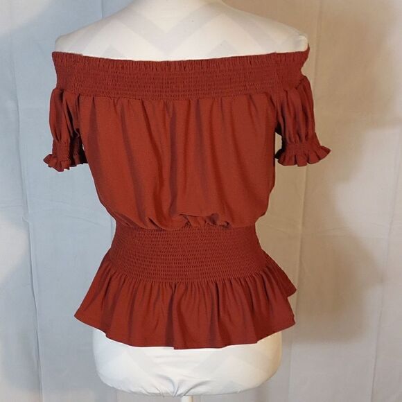 Sweet Wanderer Steam Punk Corset Top - Picture 4 of 9